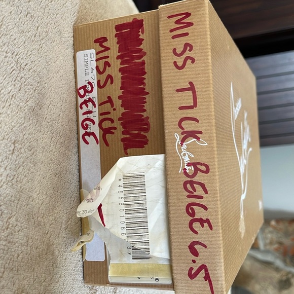 Christian Louboutin Vintage Miss Tick pumps - Picture 16 of 16